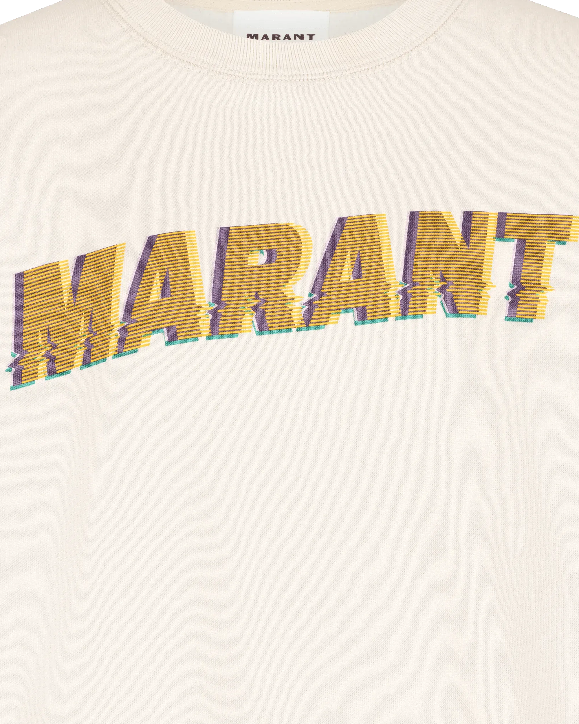 Mobyli Flash Marant Sweatshirt