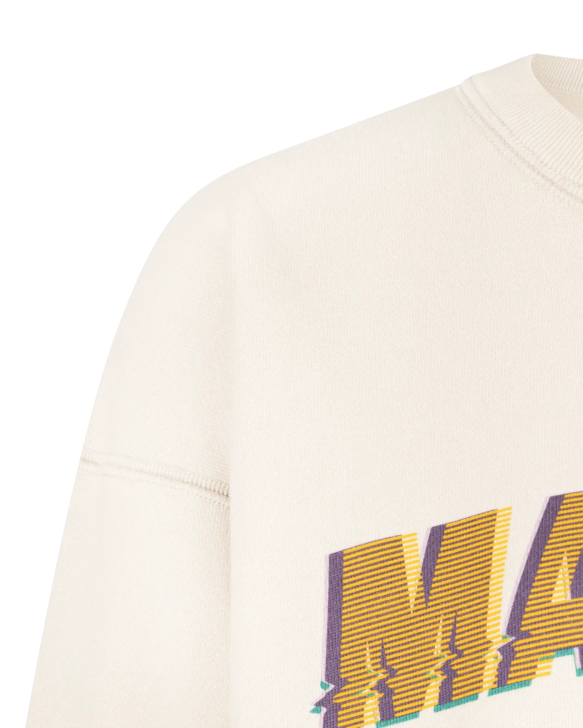 Mobyli Flash Marant Sweatshirt
