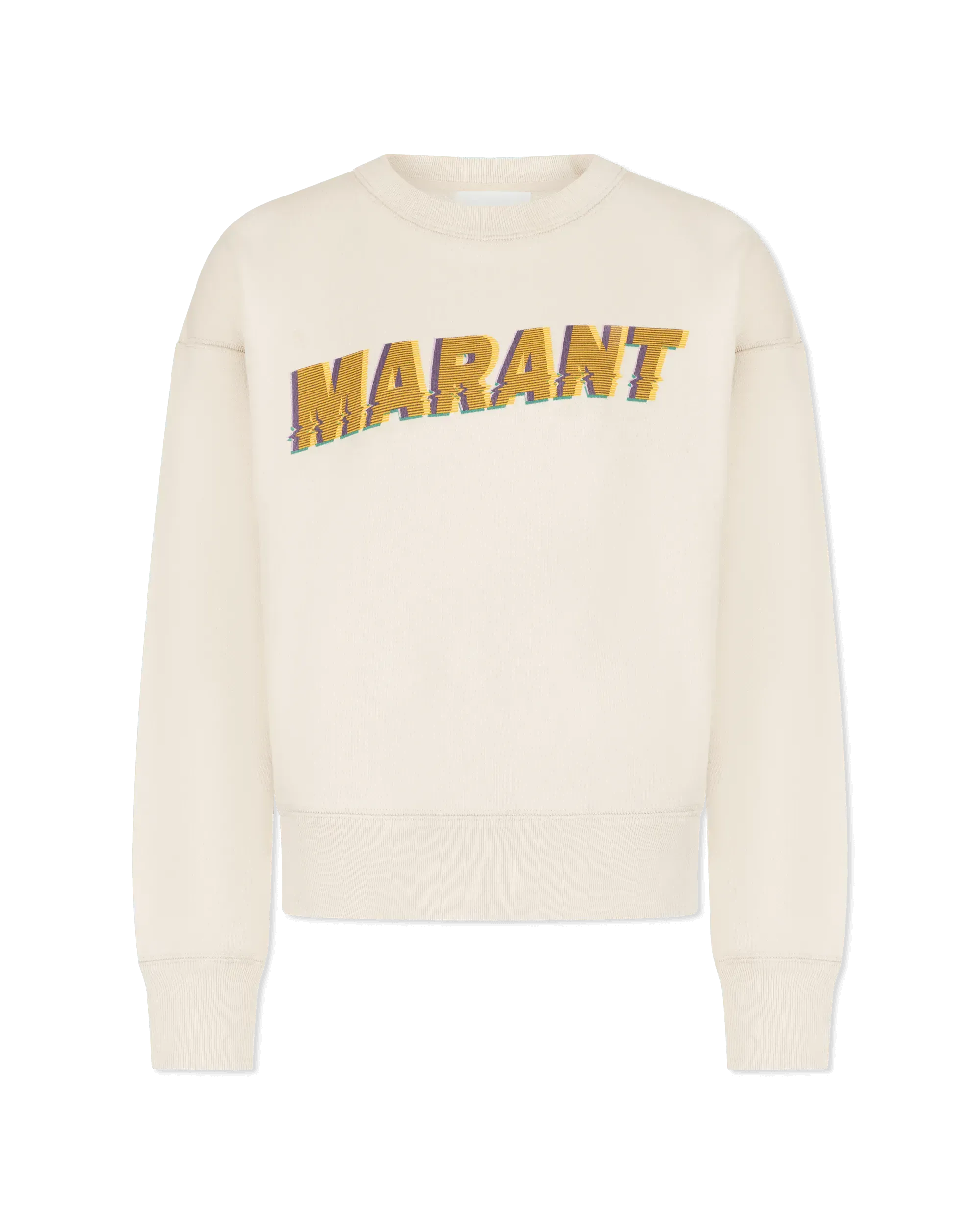 Mobyli Flash Marant Sweatshirt