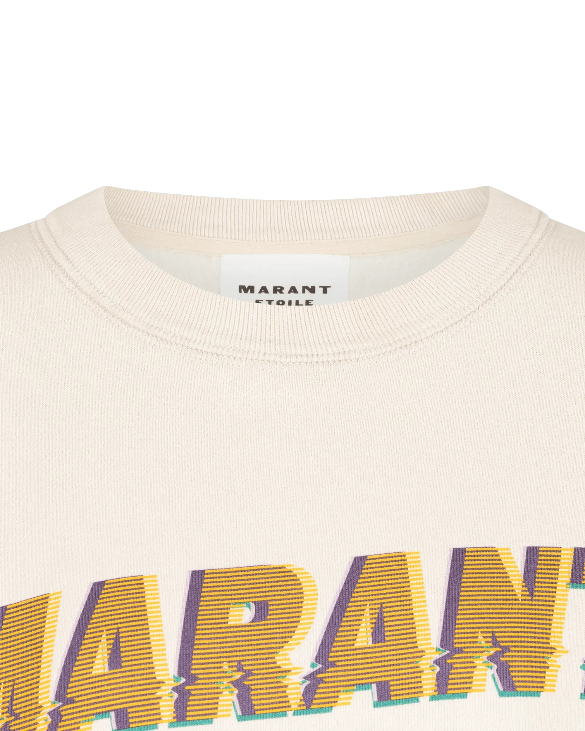 Mobyli Flash Marant Sweatshirt