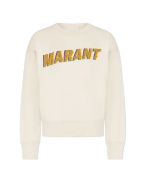 Mobyli Flash Marant Sweatshirt