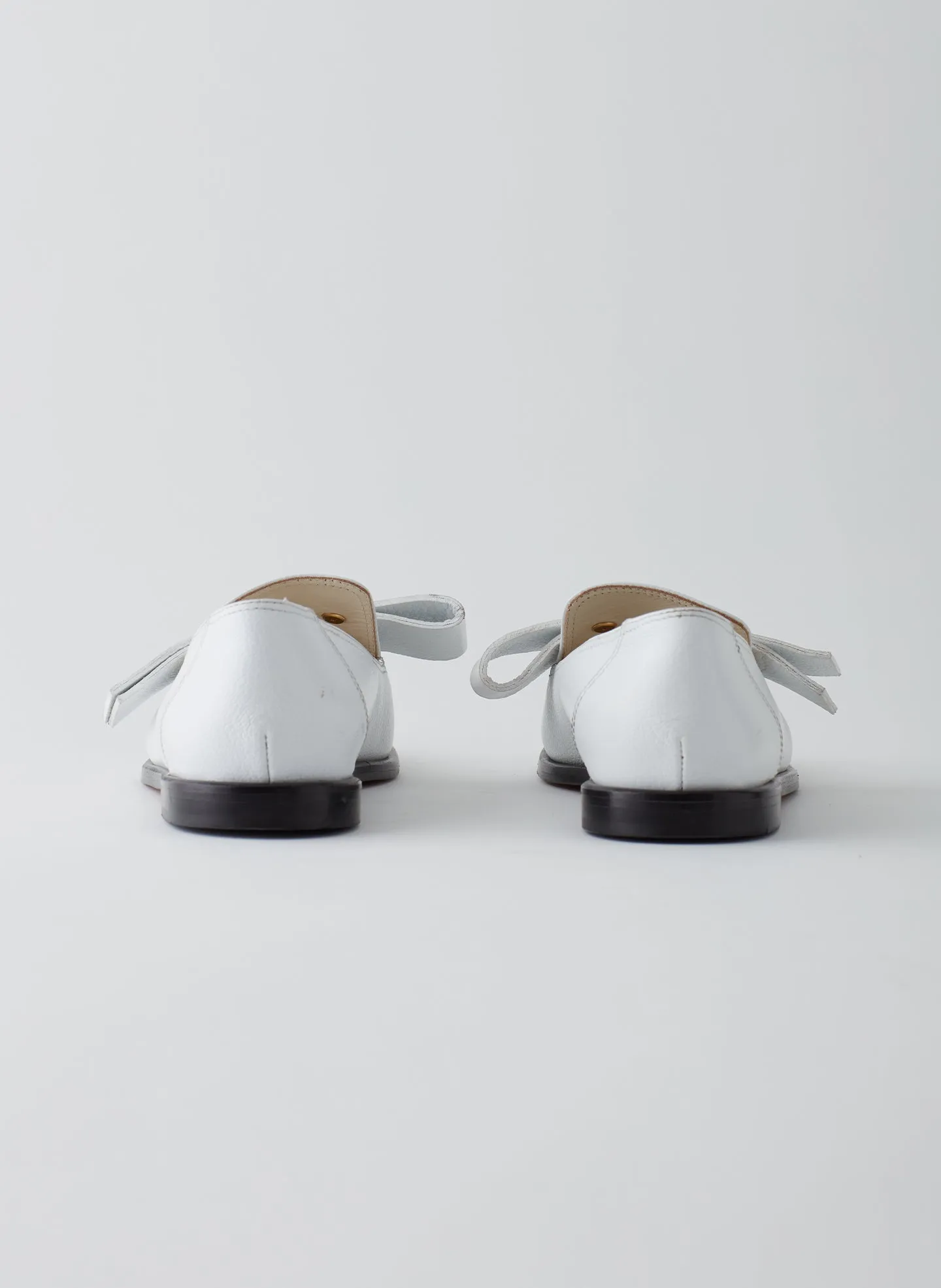 Morris Leather Loafer