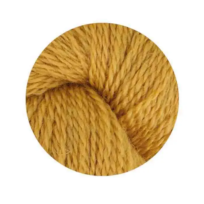 Naturally soft 4 Ply (F-S)