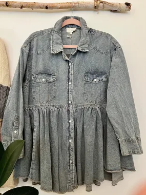 PICTURE PERFECT SHIRT