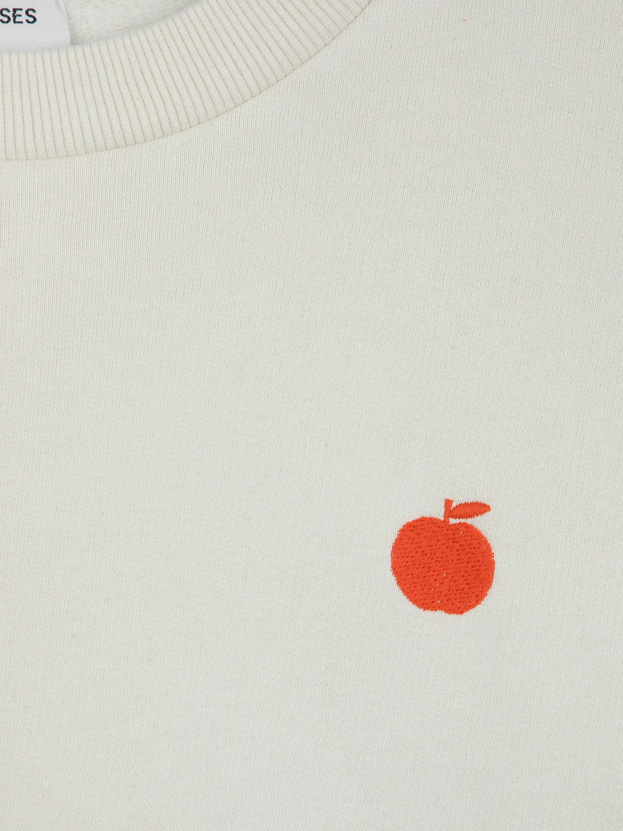 Poma relaxed sweatshirt