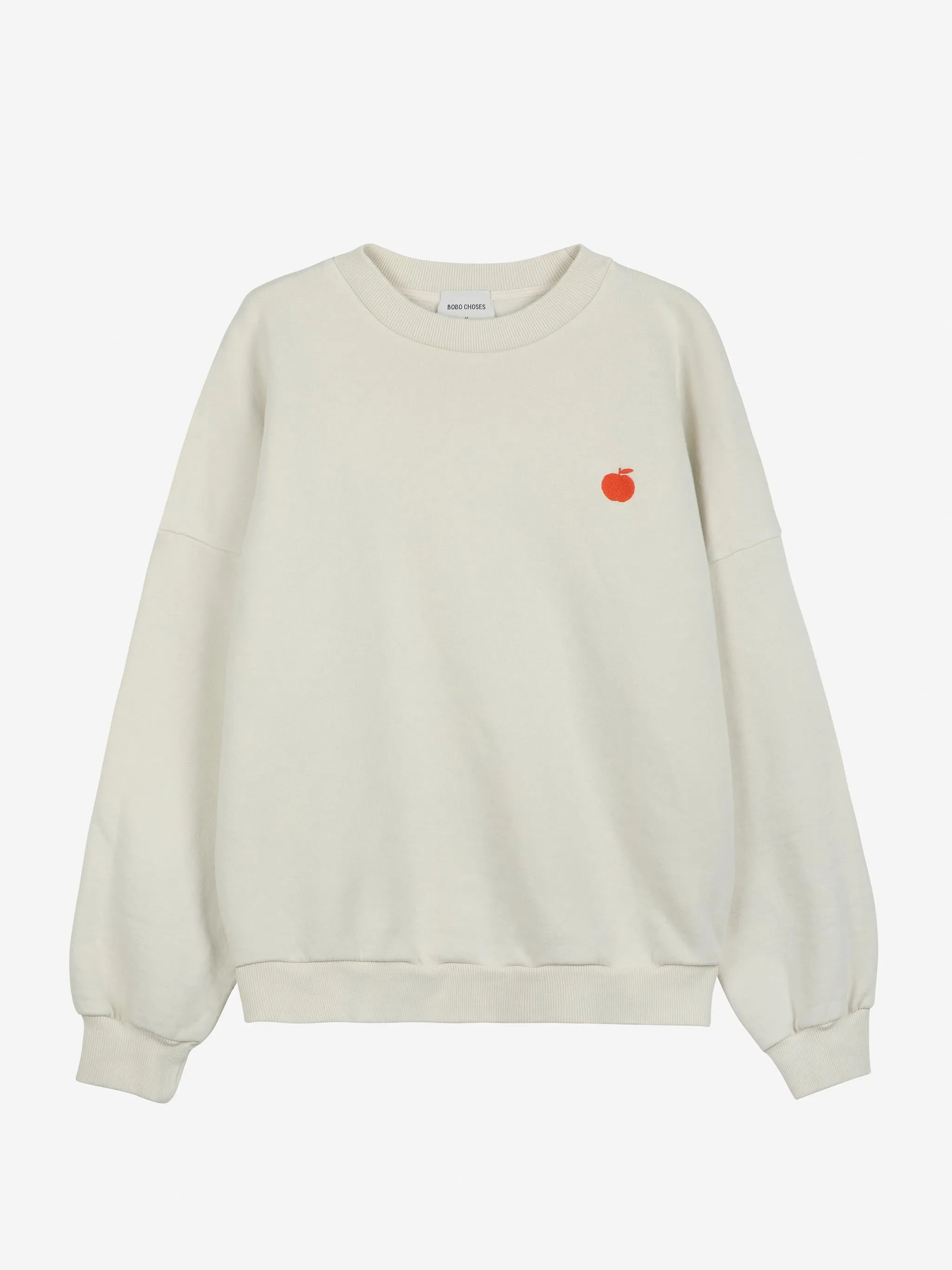 Poma relaxed sweatshirt