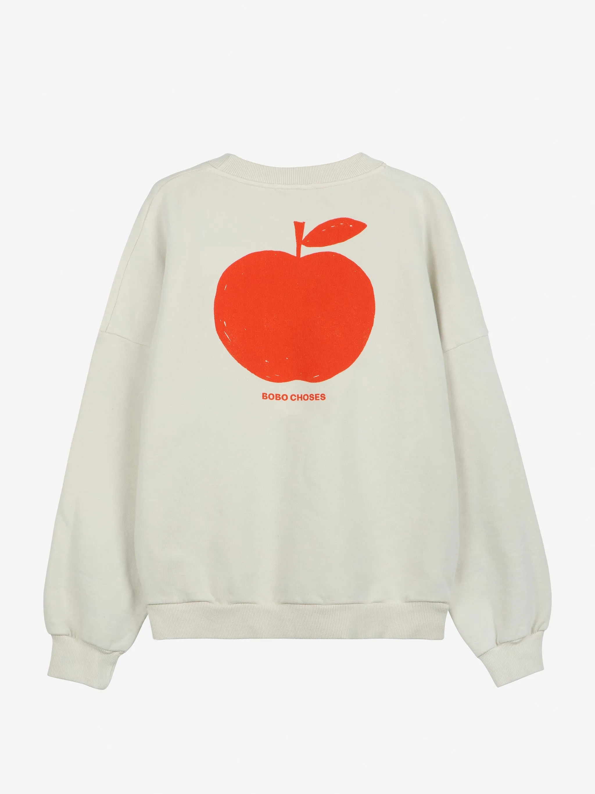 Poma relaxed sweatshirt