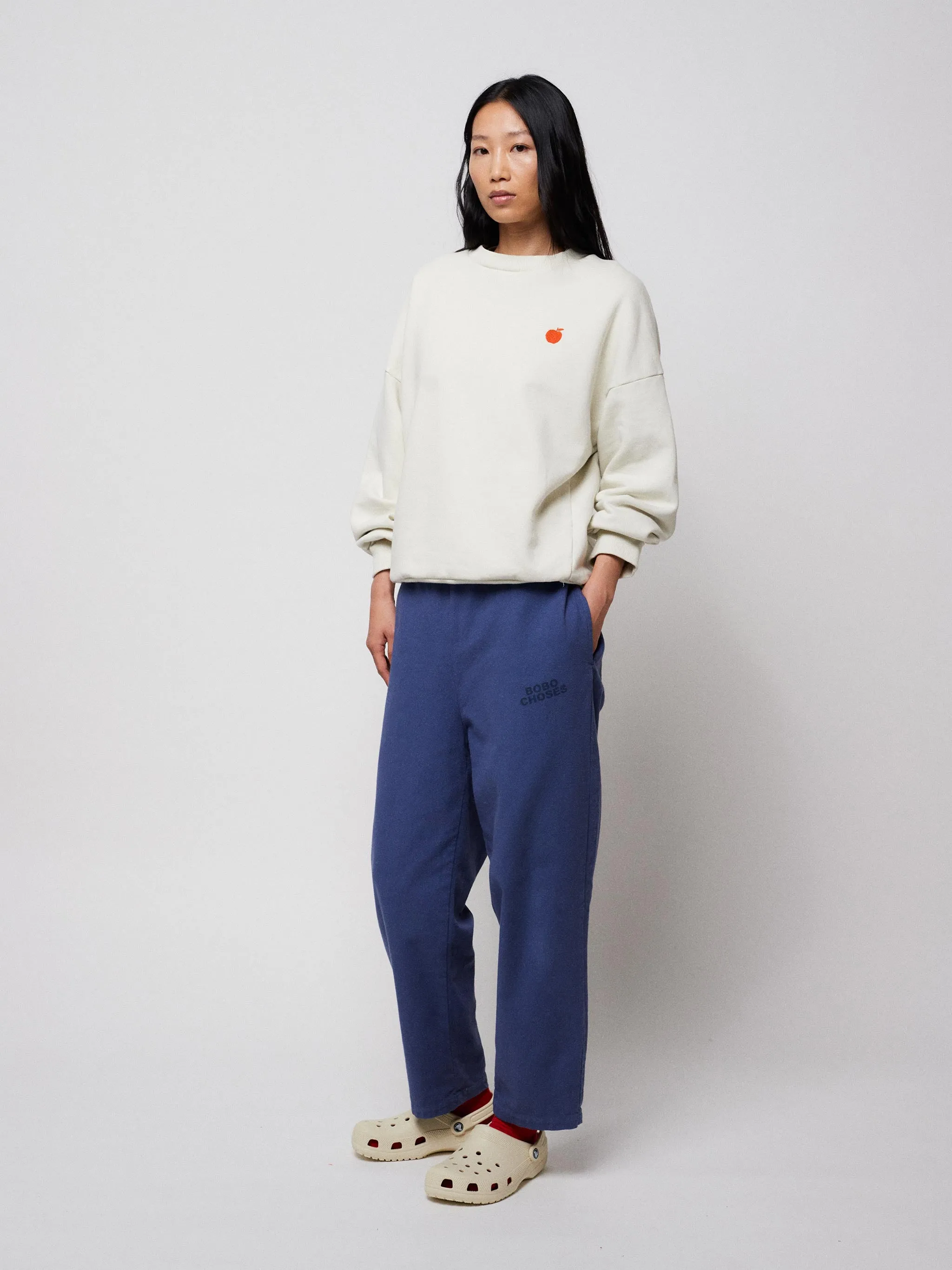 Poma relaxed sweatshirt