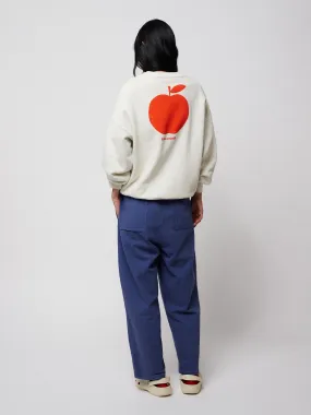 Poma relaxed sweatshirt
