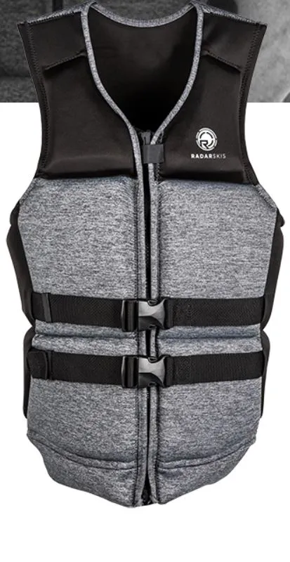 RADAR X 3.0 - CGA LIFE VEST