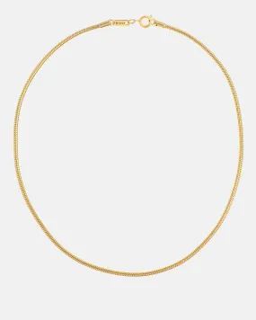 Regular Snake Chain 2,5 mm