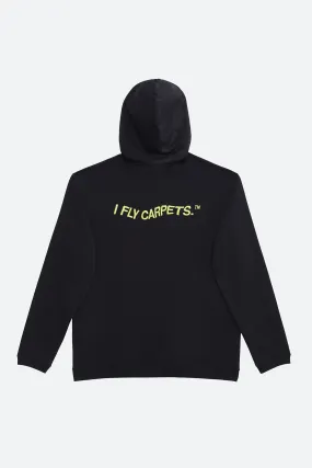 RELAXED HOODIE 501
