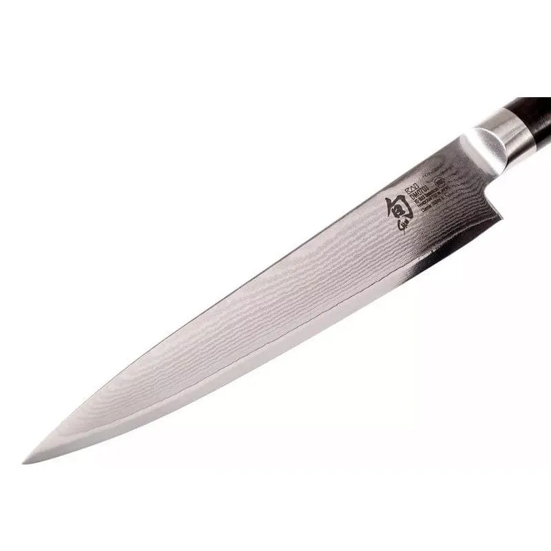 SHUN CLASSIC Utility Knife 5.91 inch - KAI