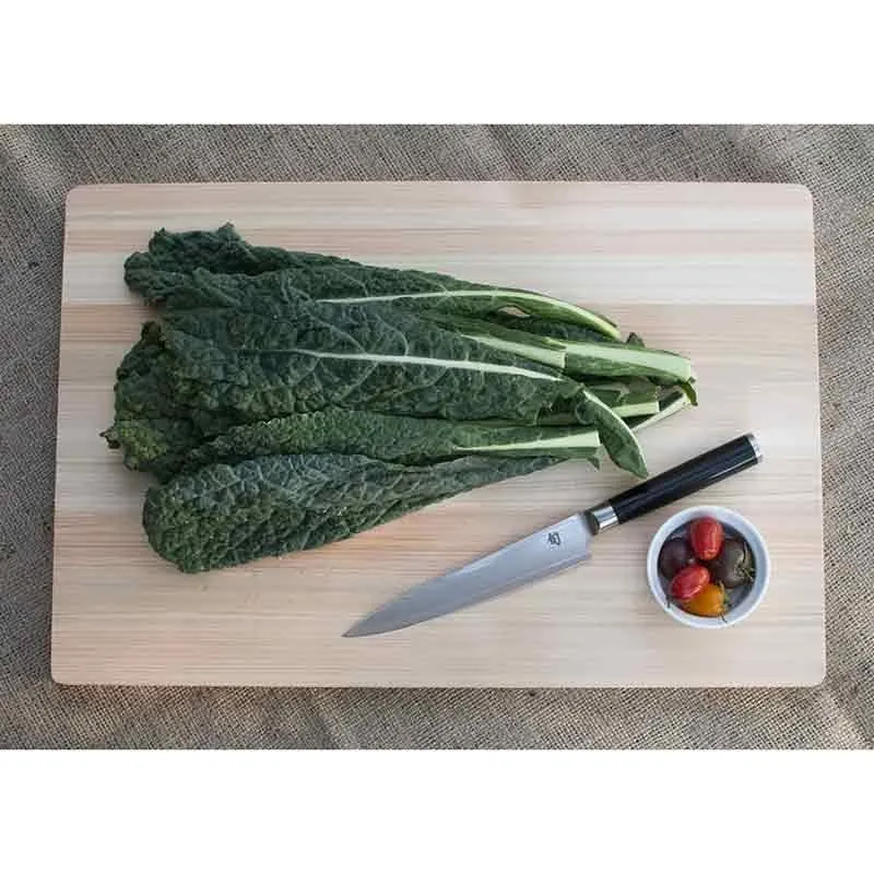 SHUN CLASSIC Utility Knife 5.91 inch - KAI