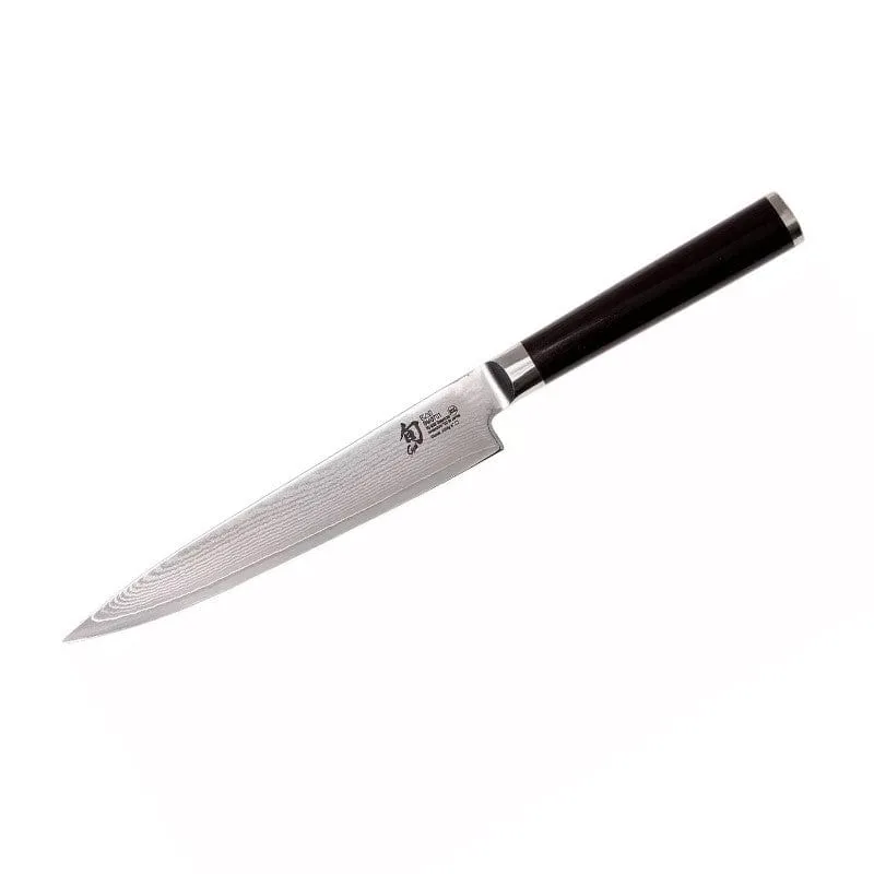 SHUN CLASSIC Utility Knife 5.91 inch - KAI