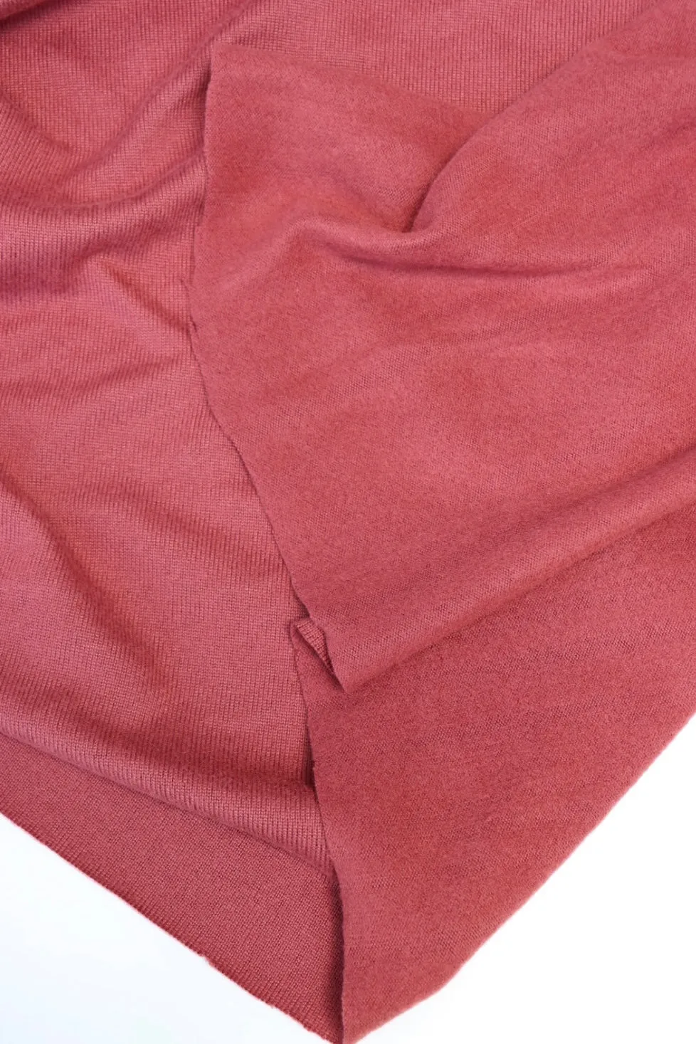 Sienna Versailles Brushed Hacci Sweater Knit