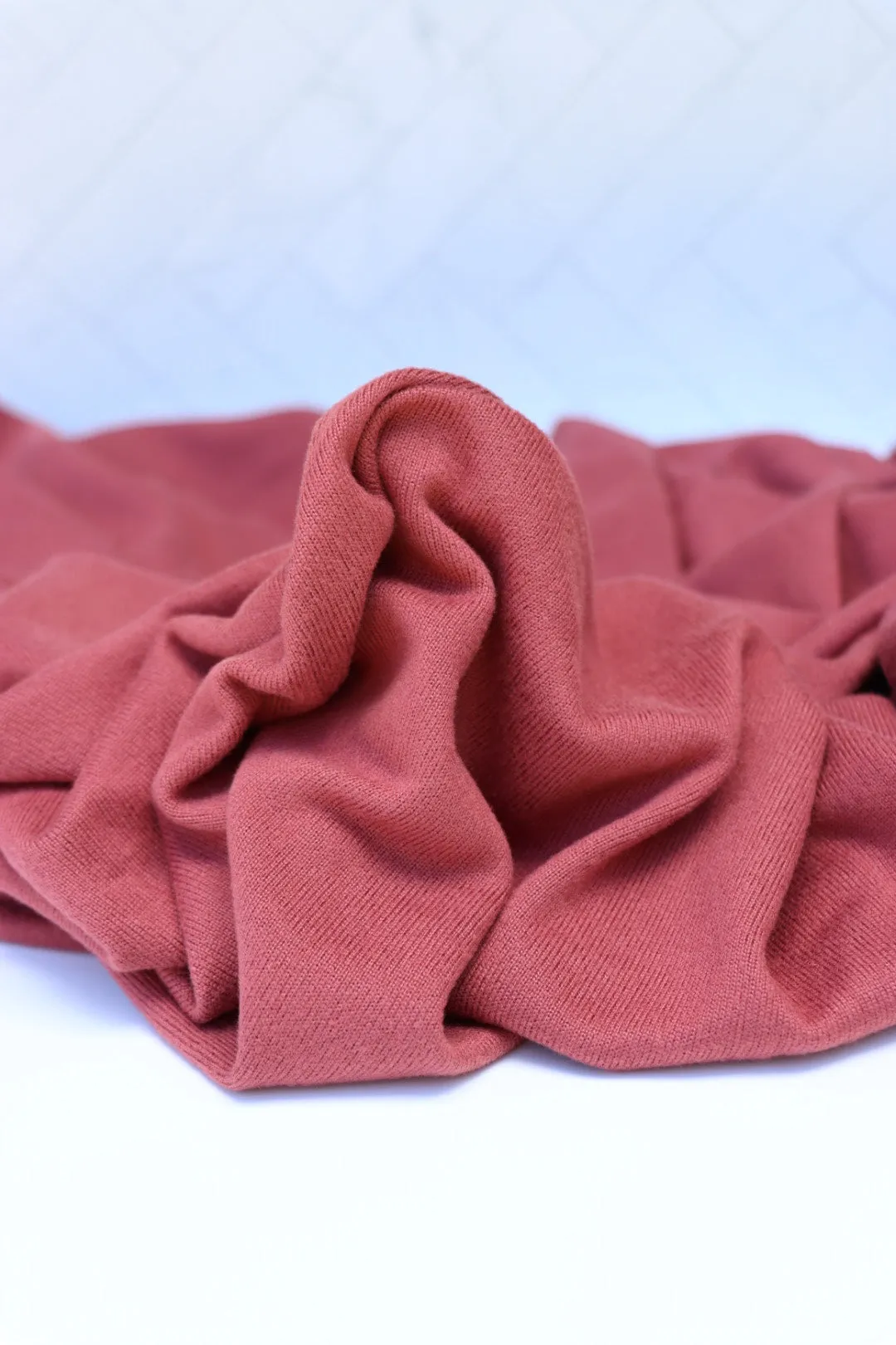 Sienna Versailles Brushed Hacci Sweater Knit