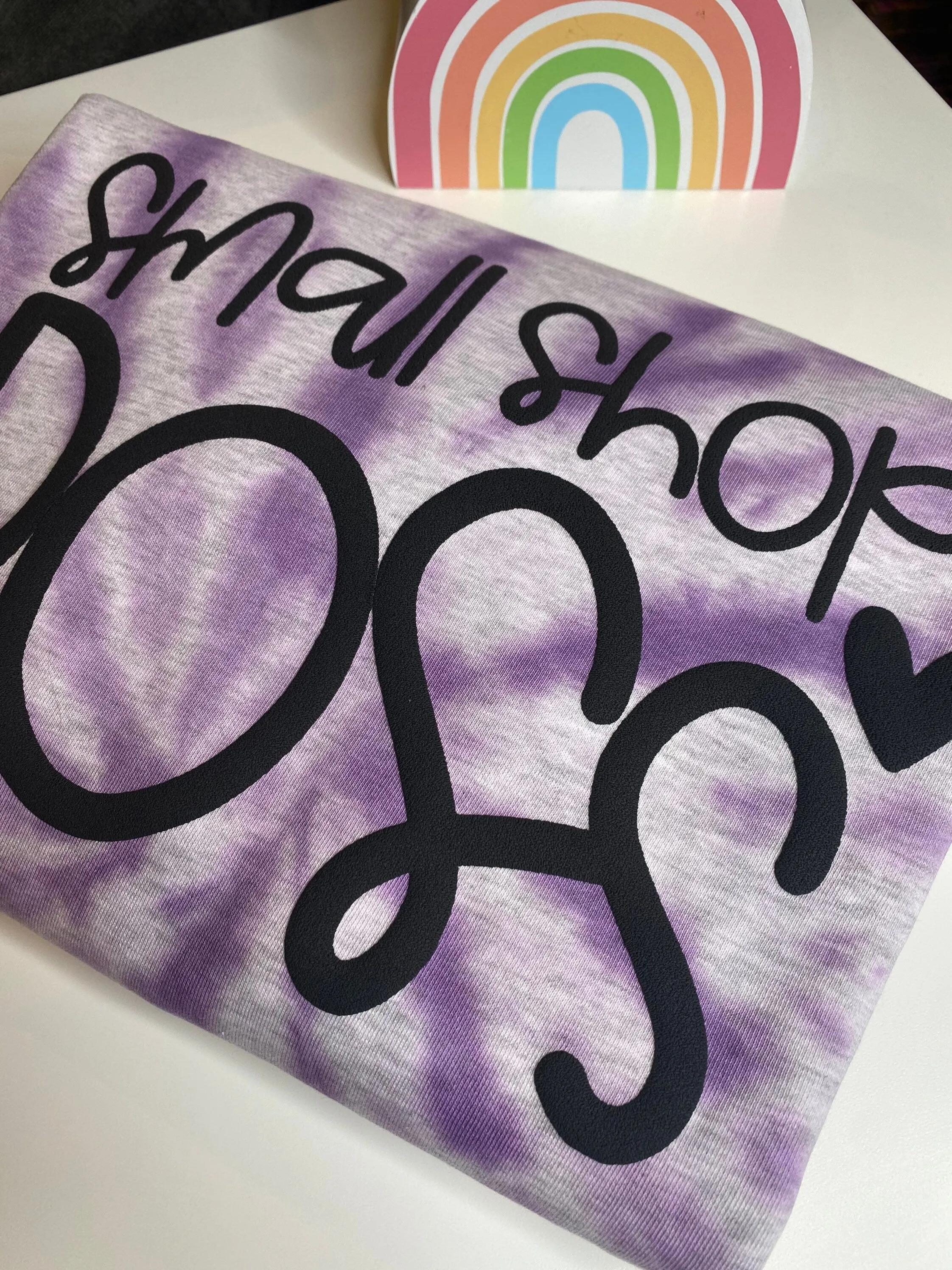Small Shop Boss Sweatshirts