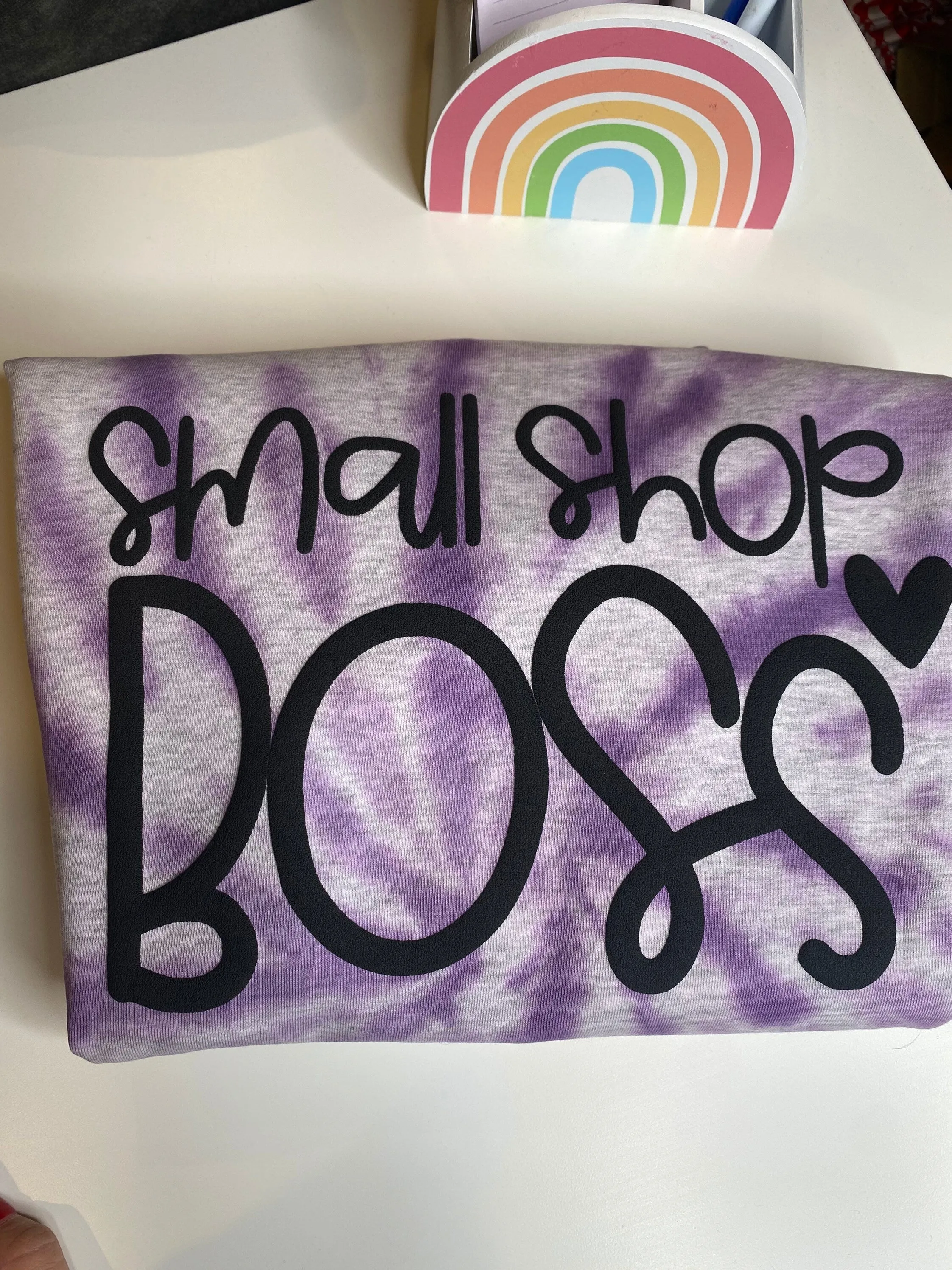 Small Shop Boss Sweatshirts