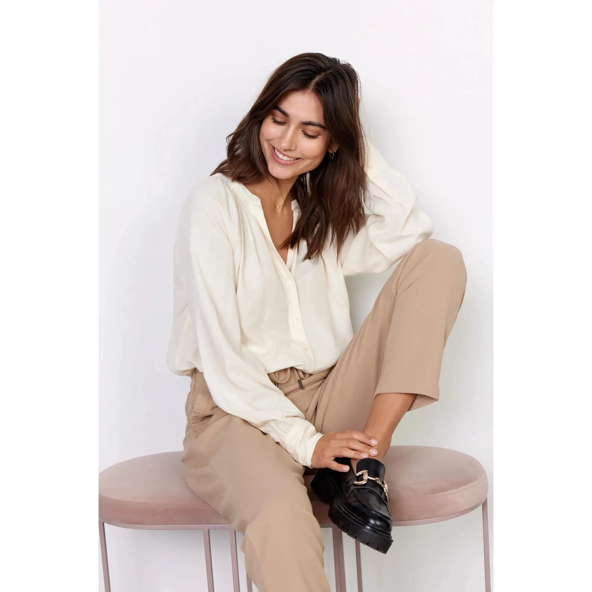 Soya Concept Siham 1 Sweatpants