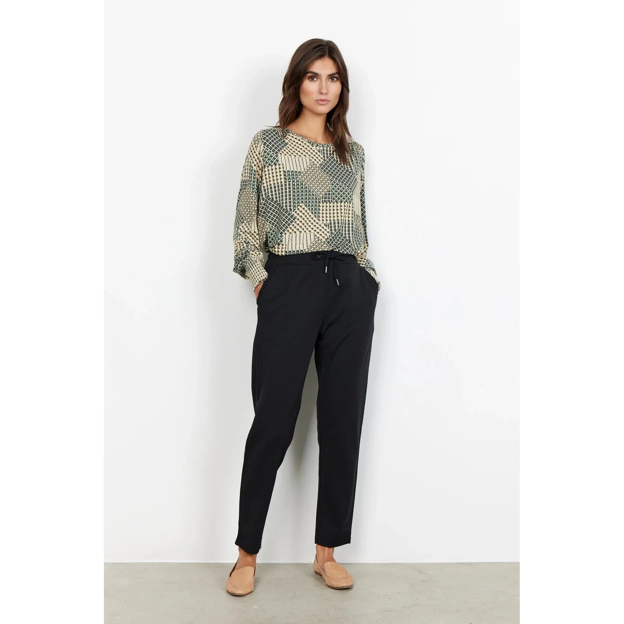 Soya Concept Siham 1 Sweatpants