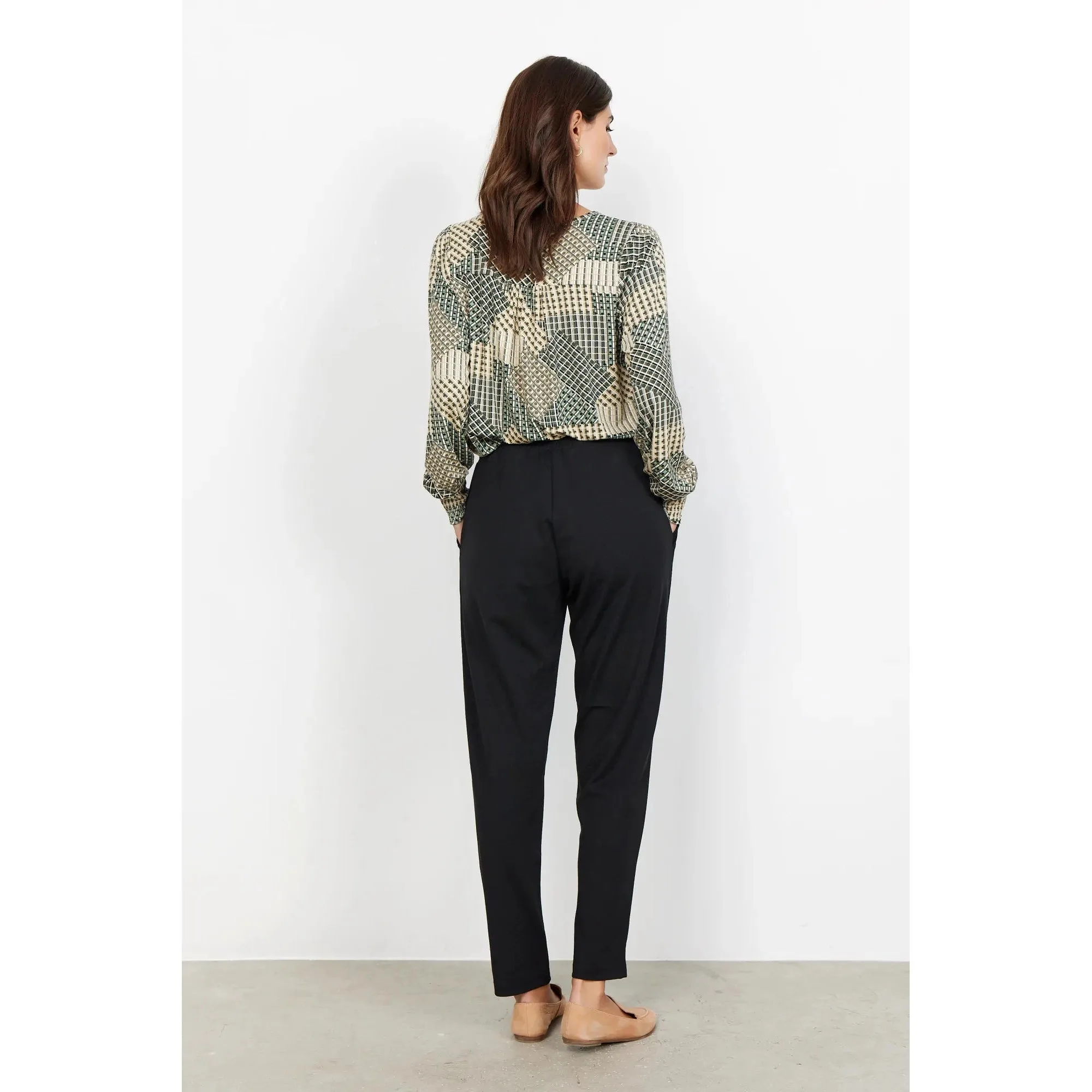 Soya Concept Siham 1 Sweatpants