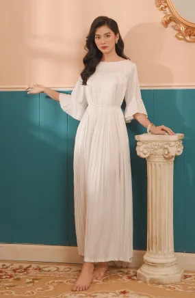 Spence Silk Dress
