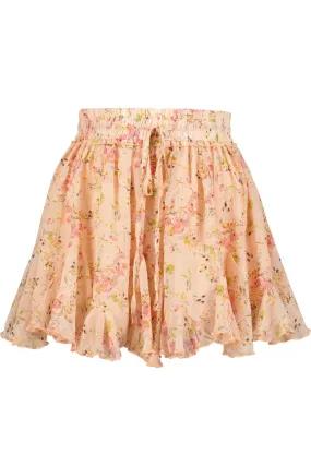 Summer Flare Skirt