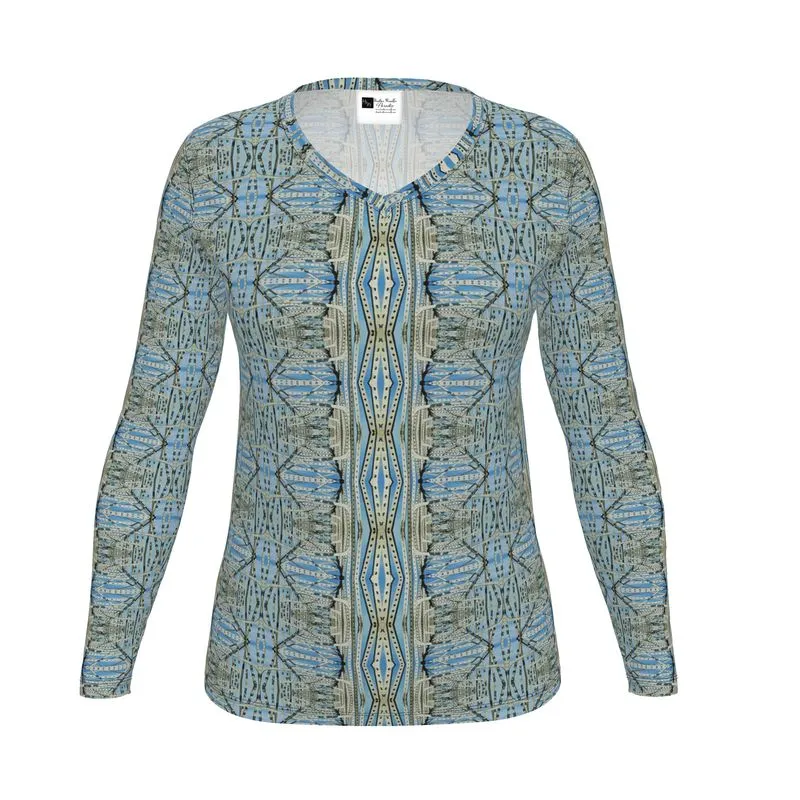 Sunshine Girders Womens T-shirt