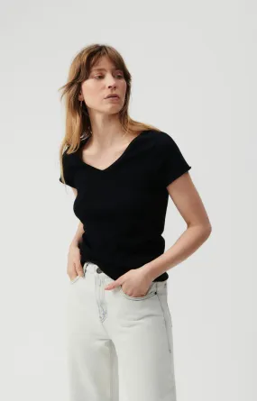 T-shirt Son33 Noir
