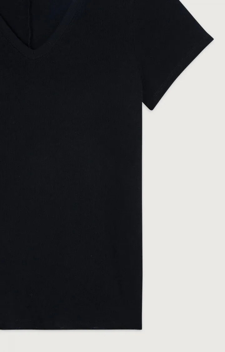 T-shirt Son33 Noir