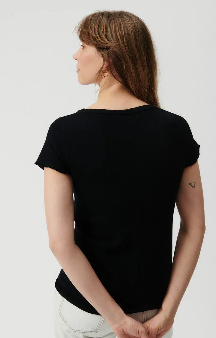 T-shirt Son33 Noir