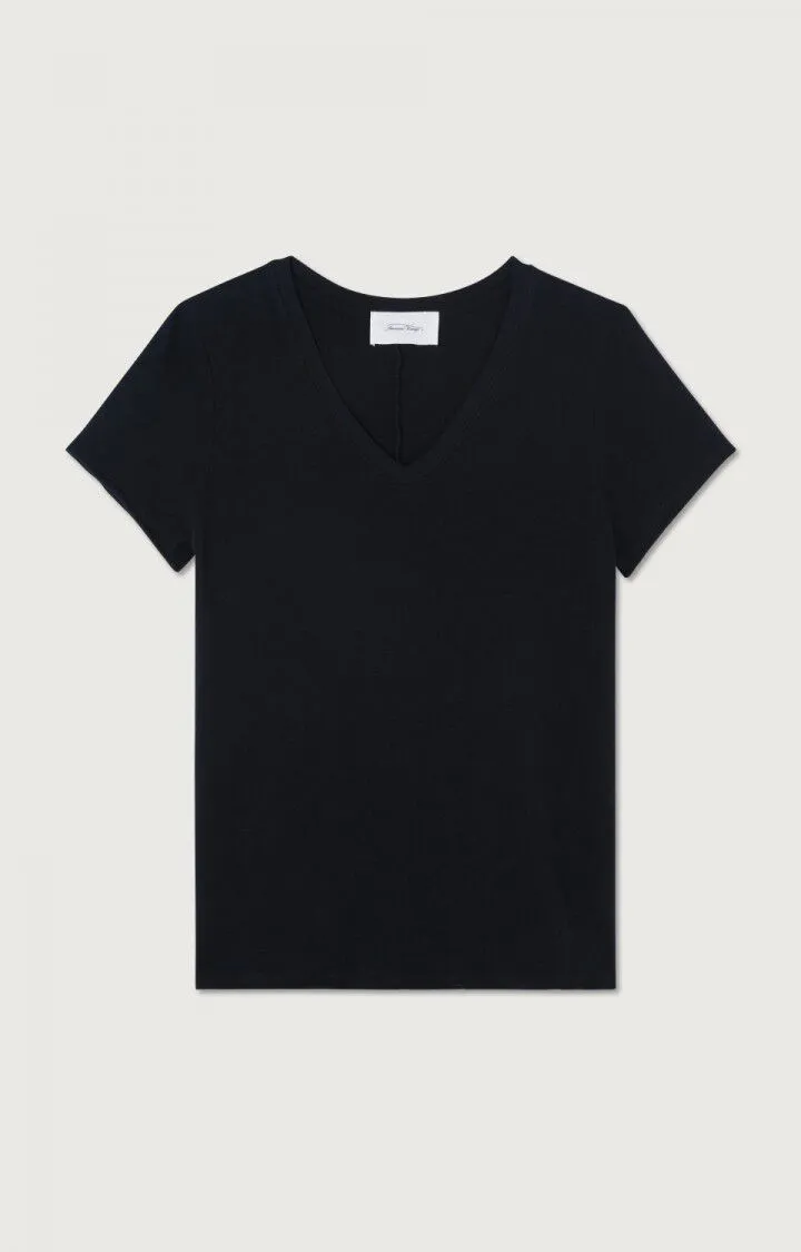 T-shirt Son33 Noir