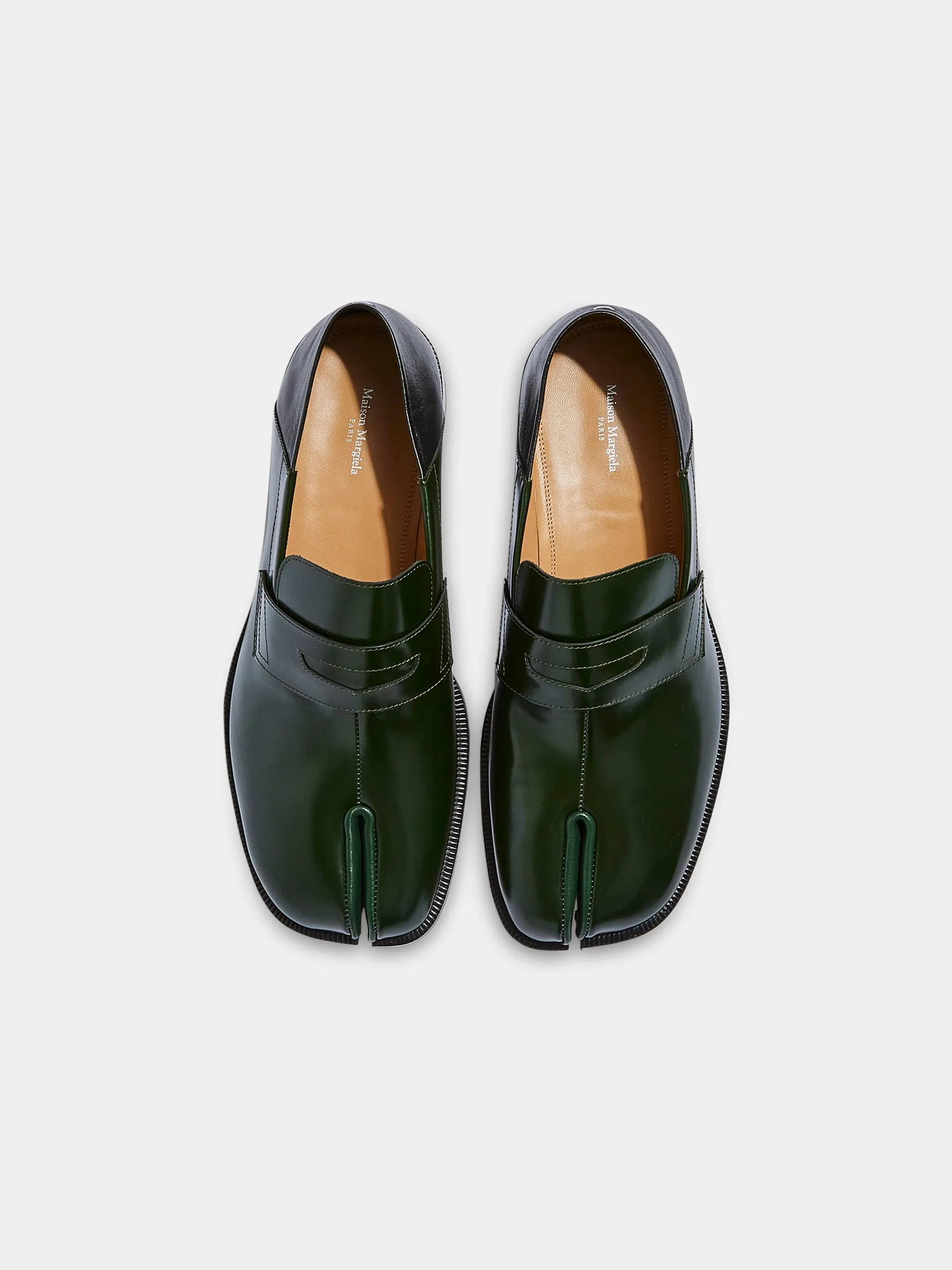 TABI LOAFERS BABOUCHE
