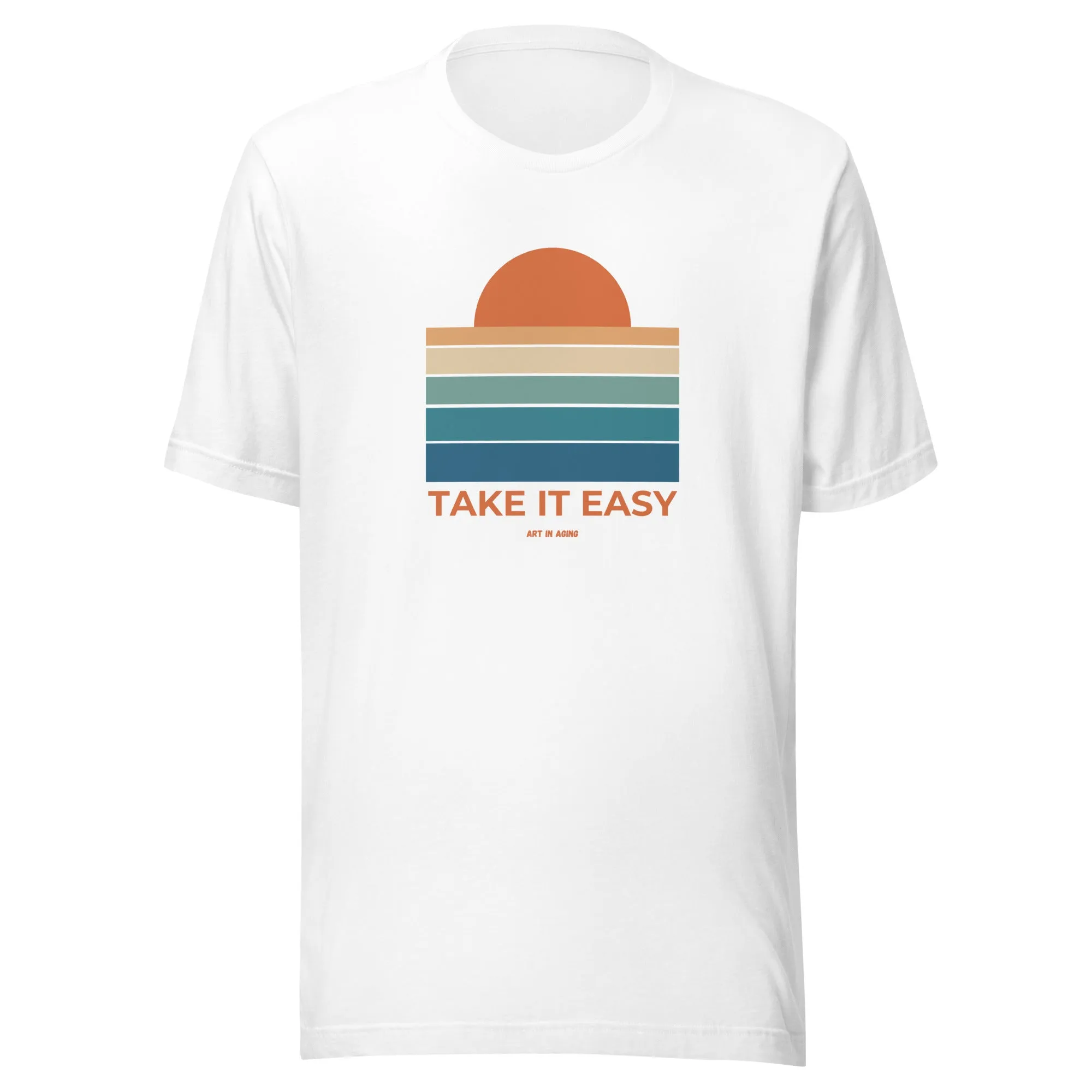 Take it Easy T-Shirt