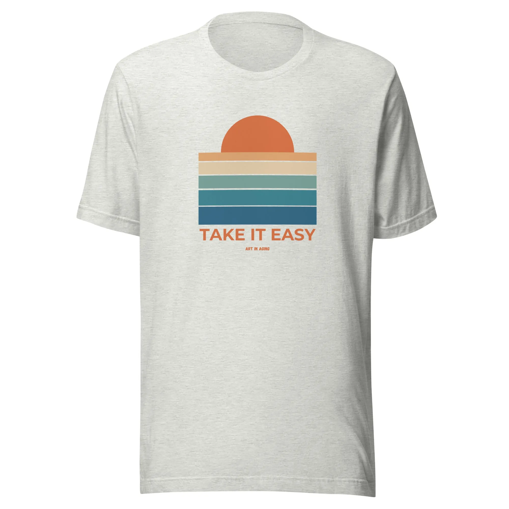Take it Easy T-Shirt