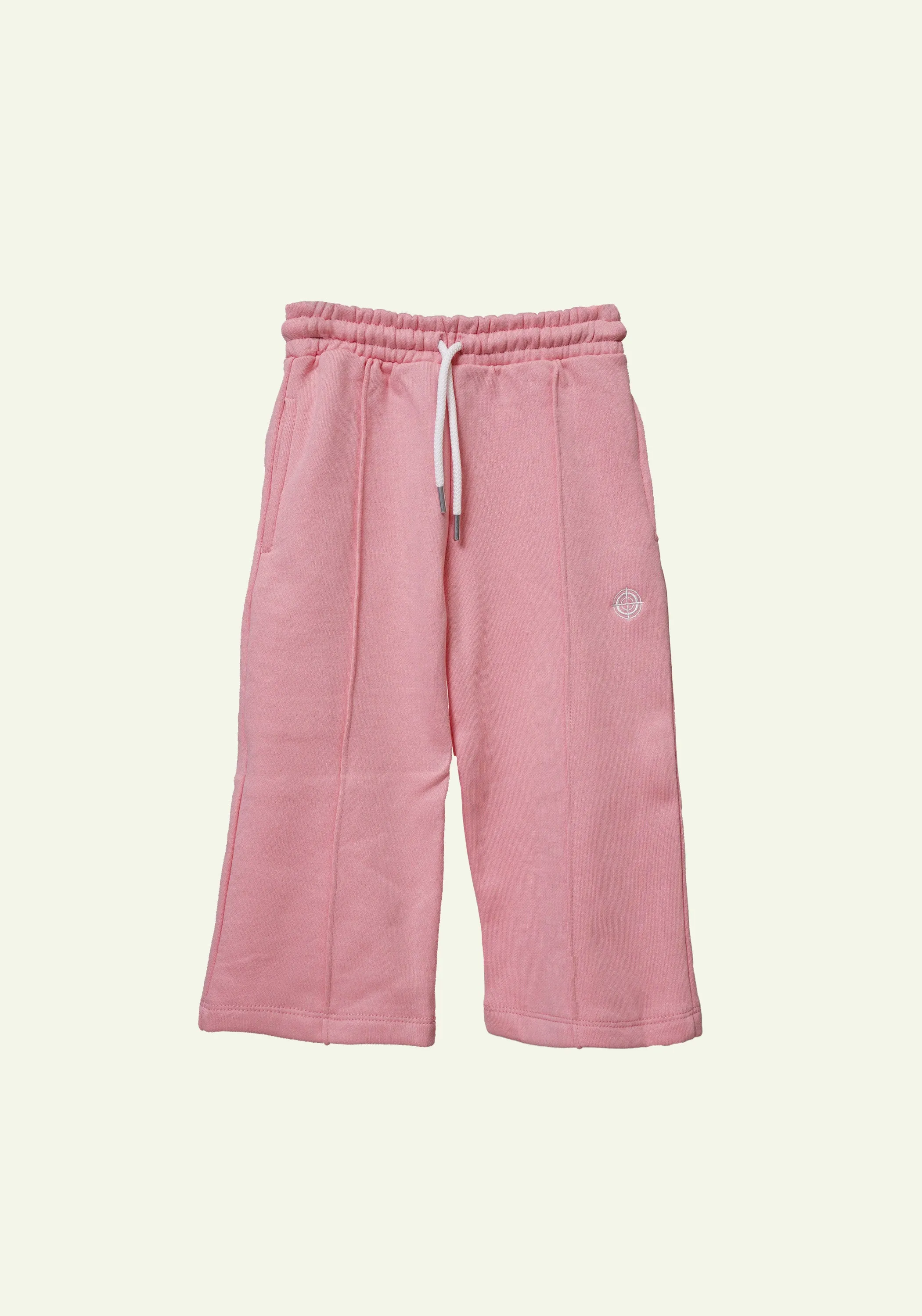Tea Pink Trousers