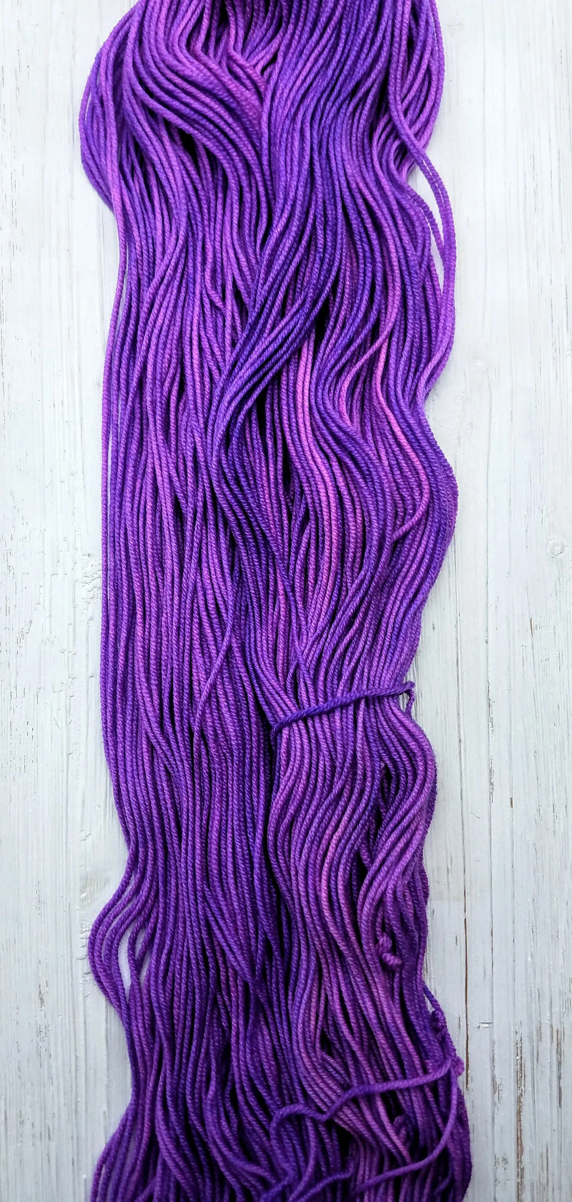 Thistle (Kitty Pride Fibers)