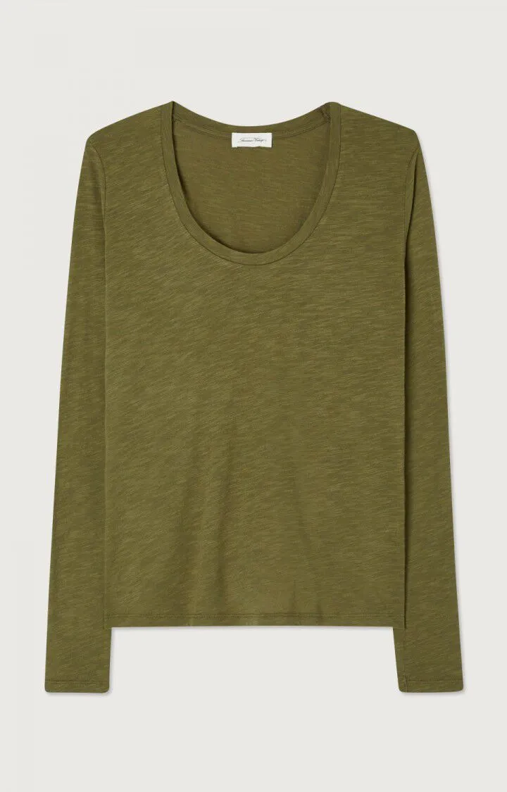 Tshirt Jac49v Buisson-Vinta