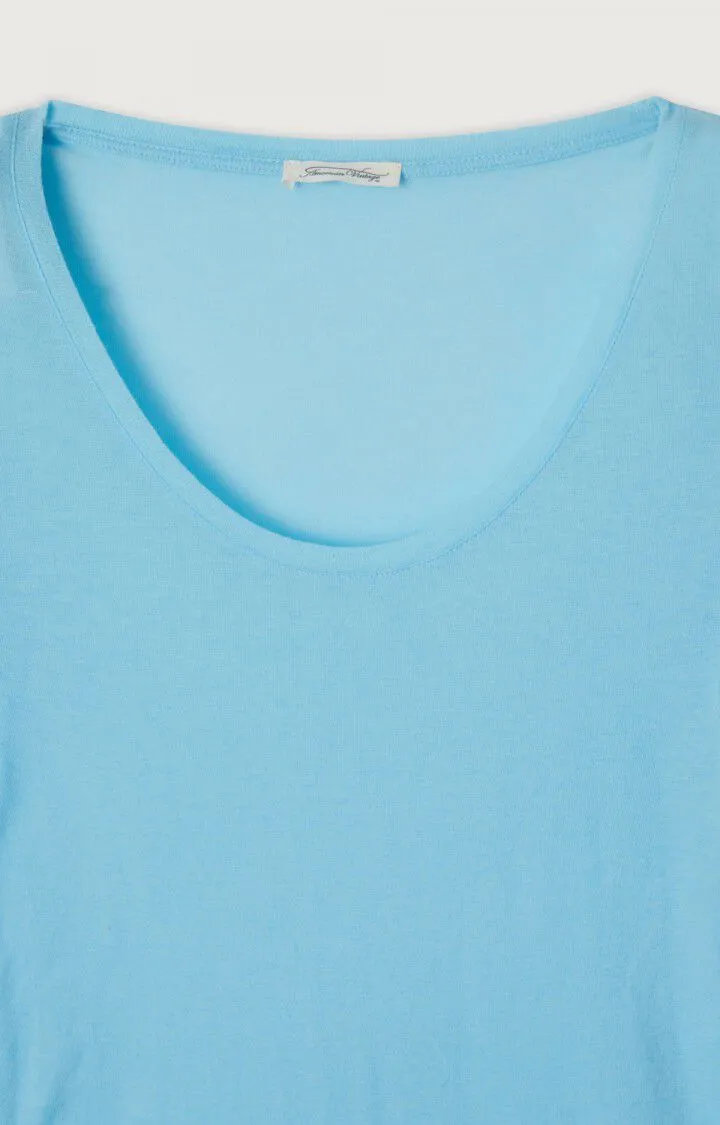 Tshirt Mas04 Splash-Vinta