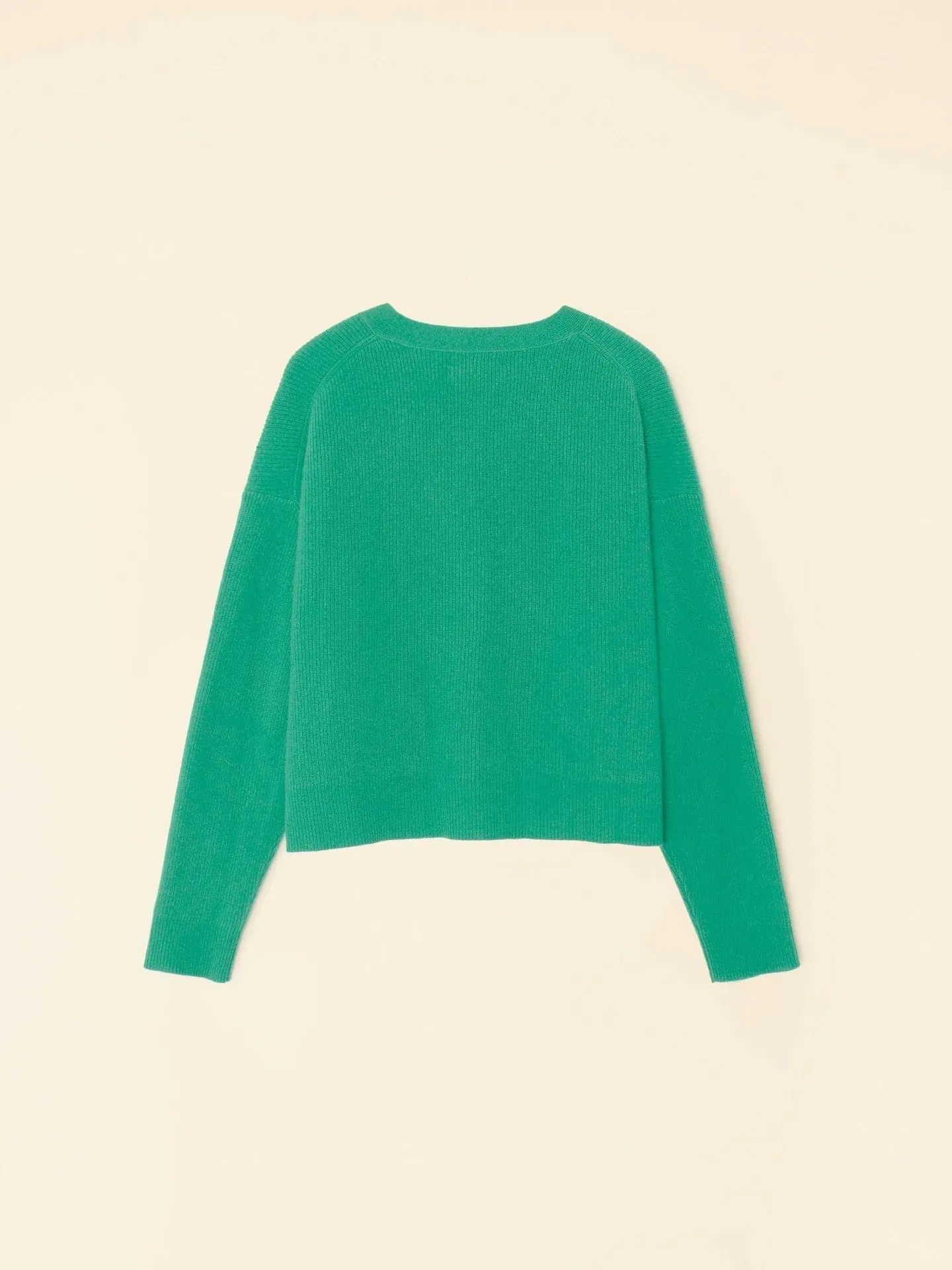 Xirena - Gulf Green TRUDIE Cardigan