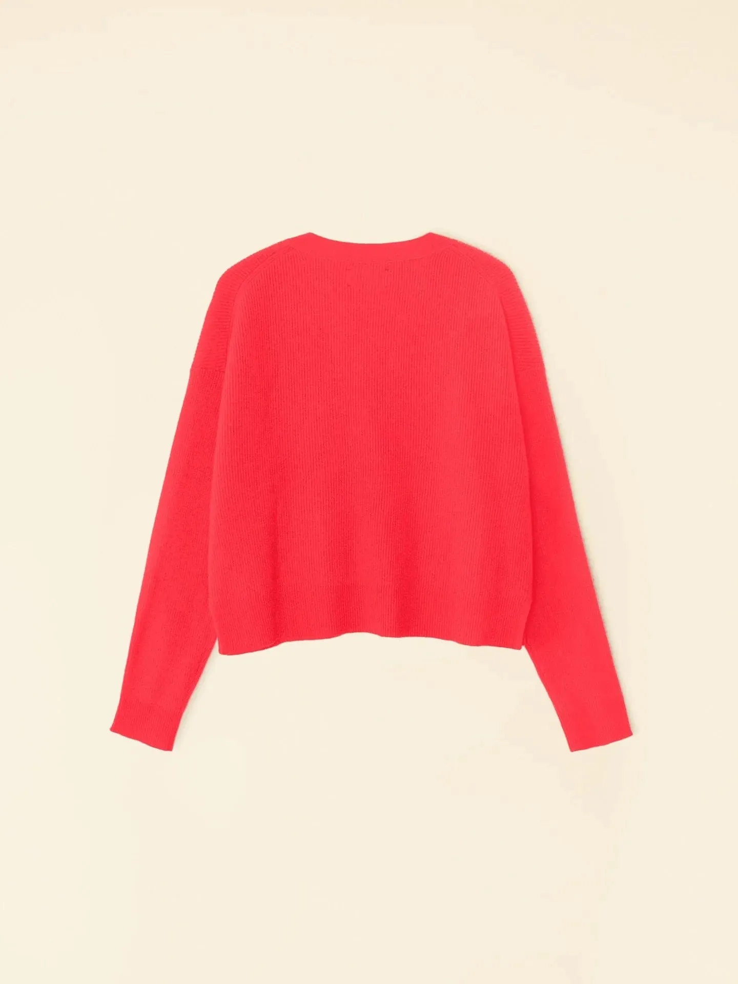 Xirena - Red Robin Maylin Sweater