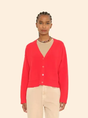 Xirena - Red Robin Maylin Sweater Xirena - Red Robin Maylin Sweater