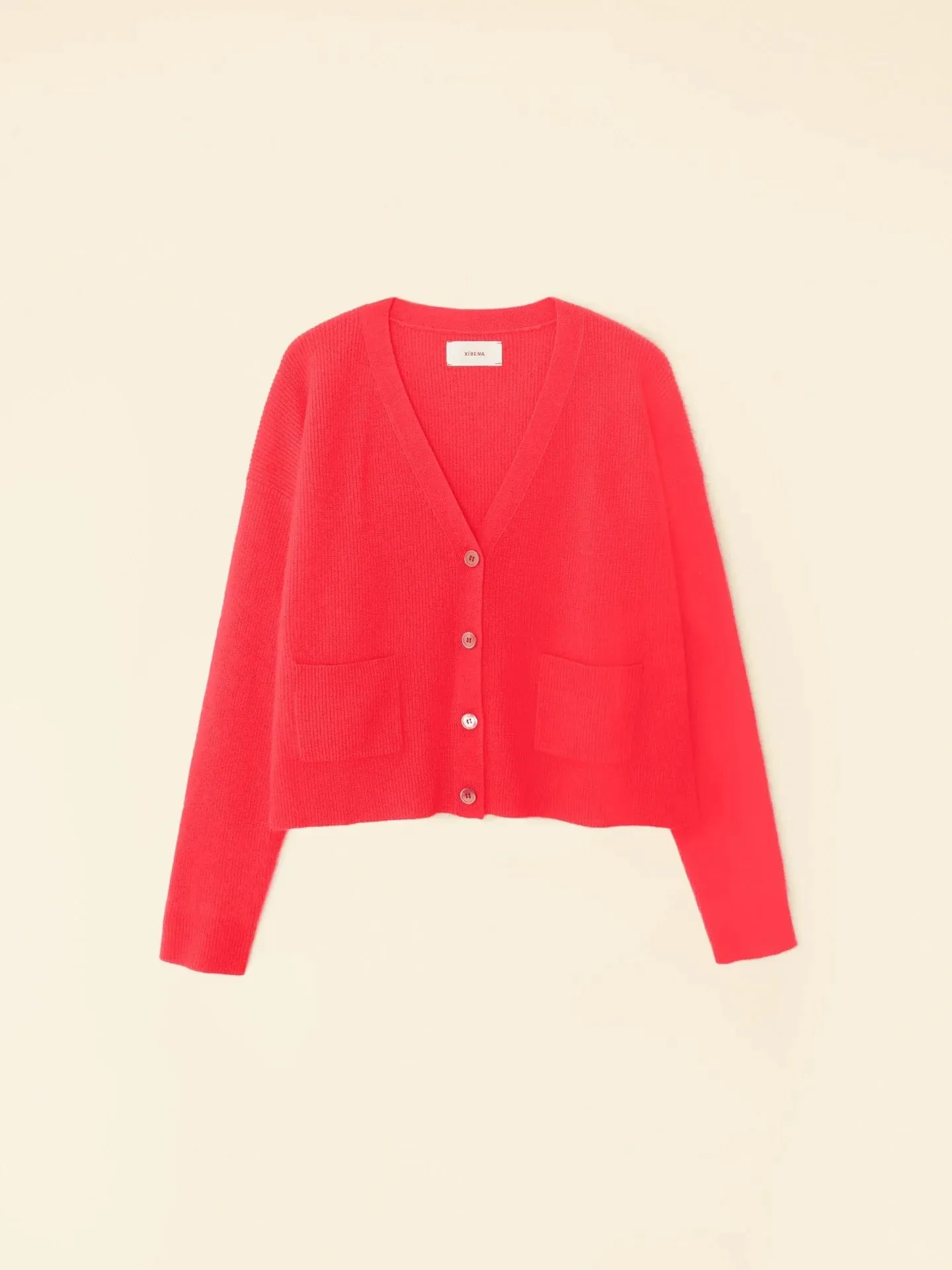 Xirena - Red Robin Maylin Sweater